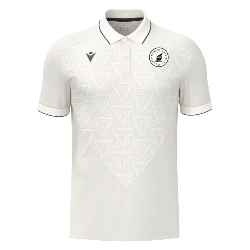 Macron Baldwin polo sr | Image 1