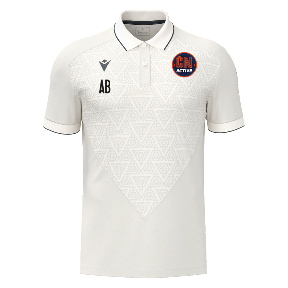 Macron Baldwin polo sr | Image 1