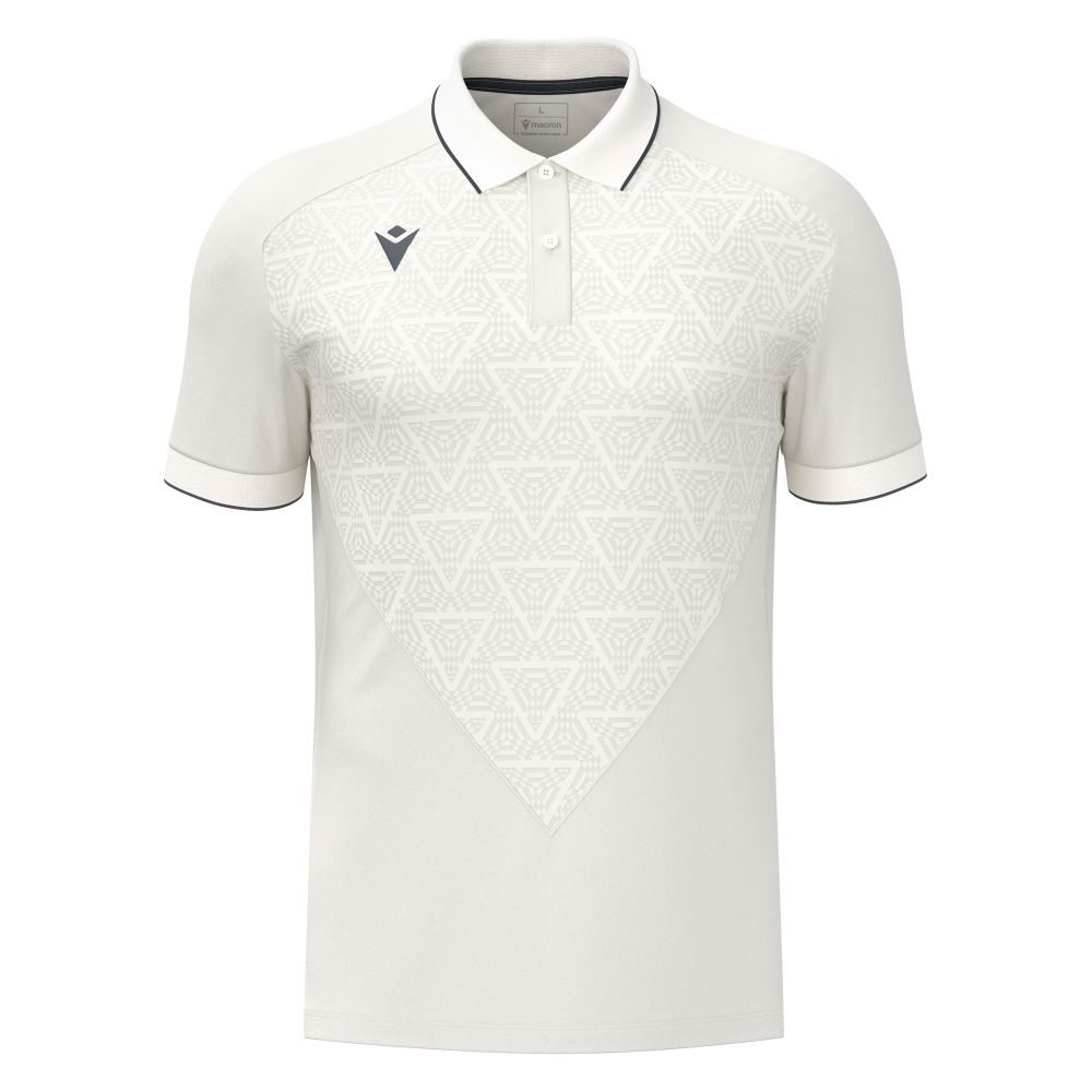 Macron Baldwin polo | Image 1