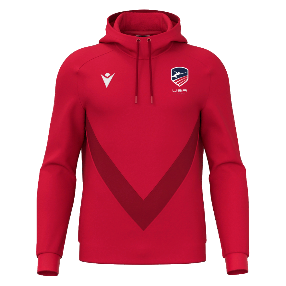 Macron Fencing - fenders sweatshirt | Image 1