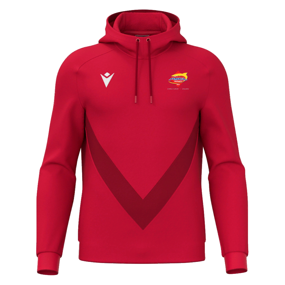 Macron Fenders sweat-shirt | Image 1