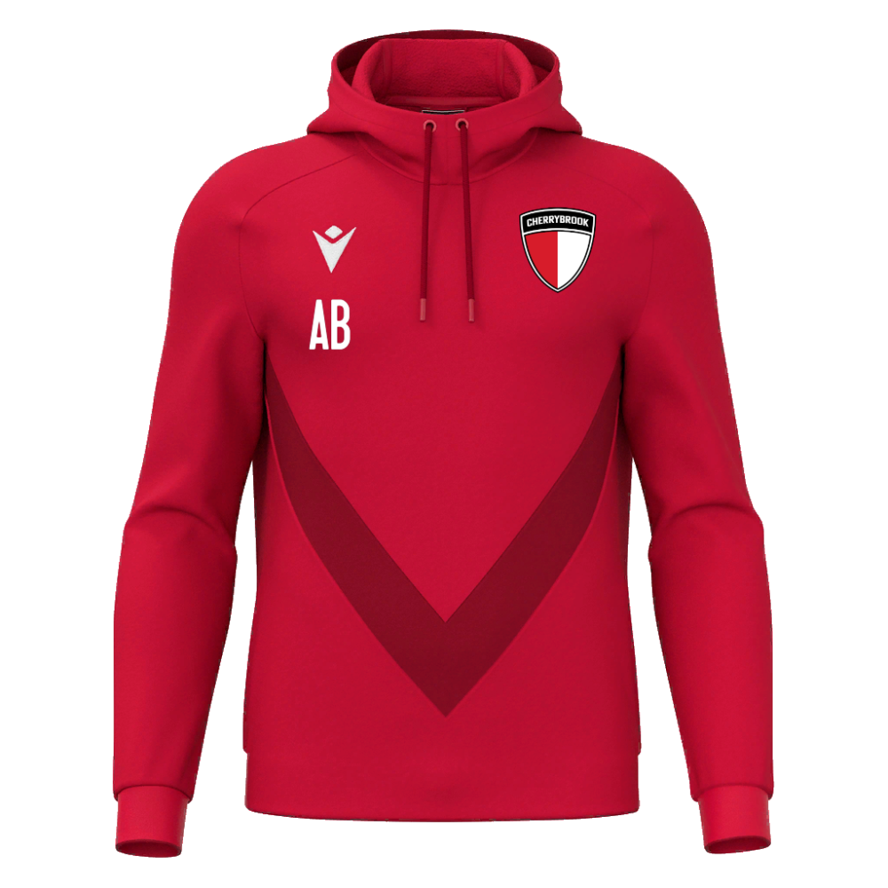 Macron Fenders sweatshirt sr | Image 1