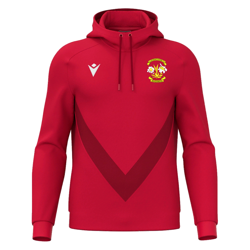 Macron Fenders sweatshirt sr | Image 1