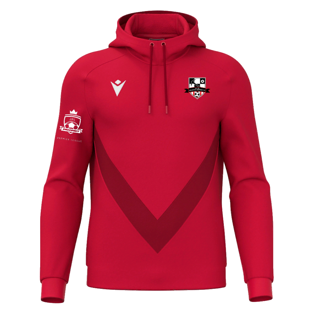 Macron Fenders sweatshirt jr | Image 1