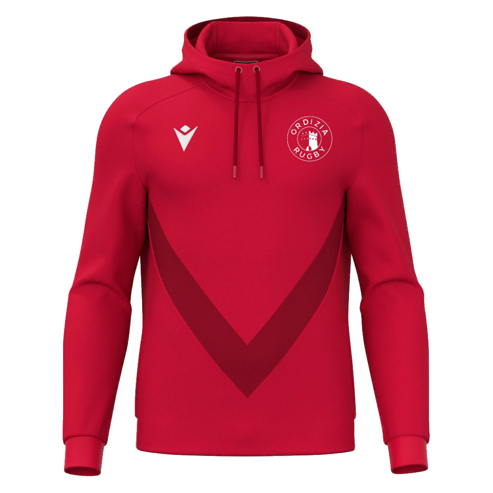 Macron Fenders sudadera | Imagen 1