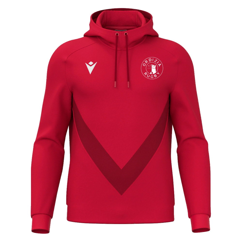 Macron Fenders sudadera | Imagen 1