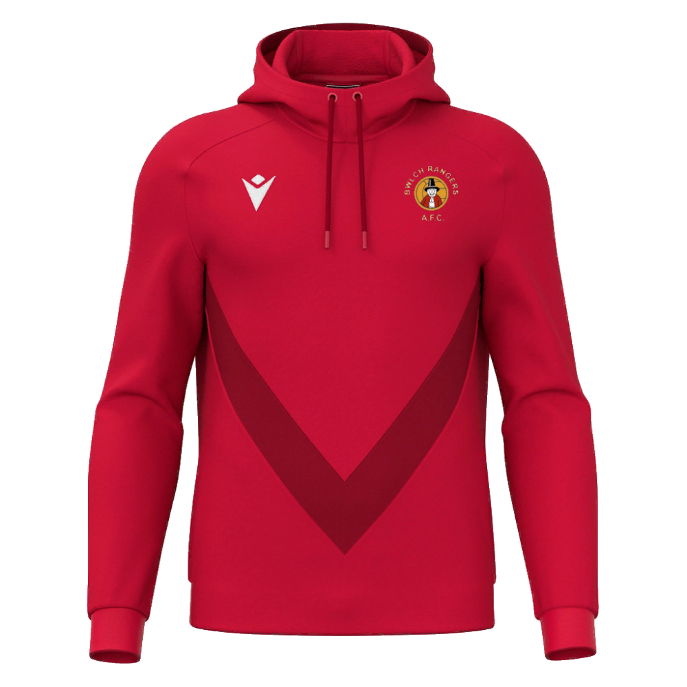 Macron Fenders sweatshirt sr | Image 1