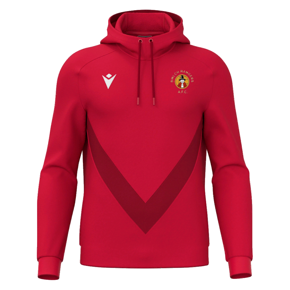 Macron Fenders sweatshirt jr | Image 1