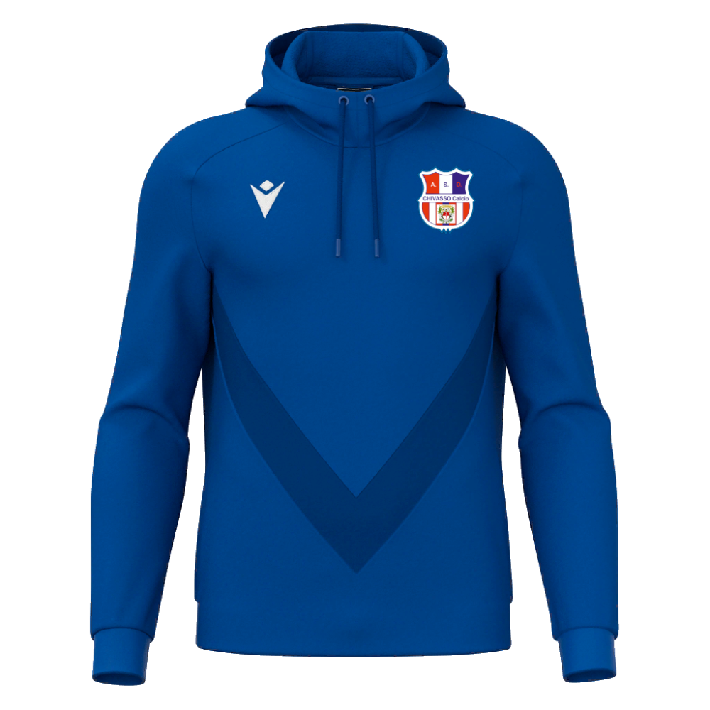 Macron Fenders felpa | Immagine 1