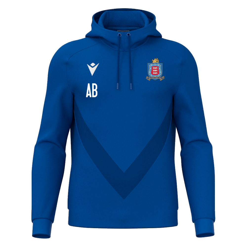 Macron Fenders sweatshirt jr | Image 1