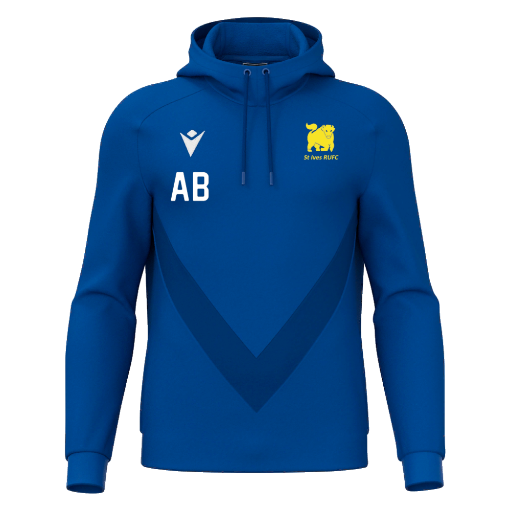 Macron Fenders sweatshirt sr | Image 1