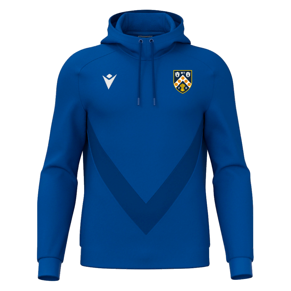Macron Fenders sweatshirt jr | Image 1