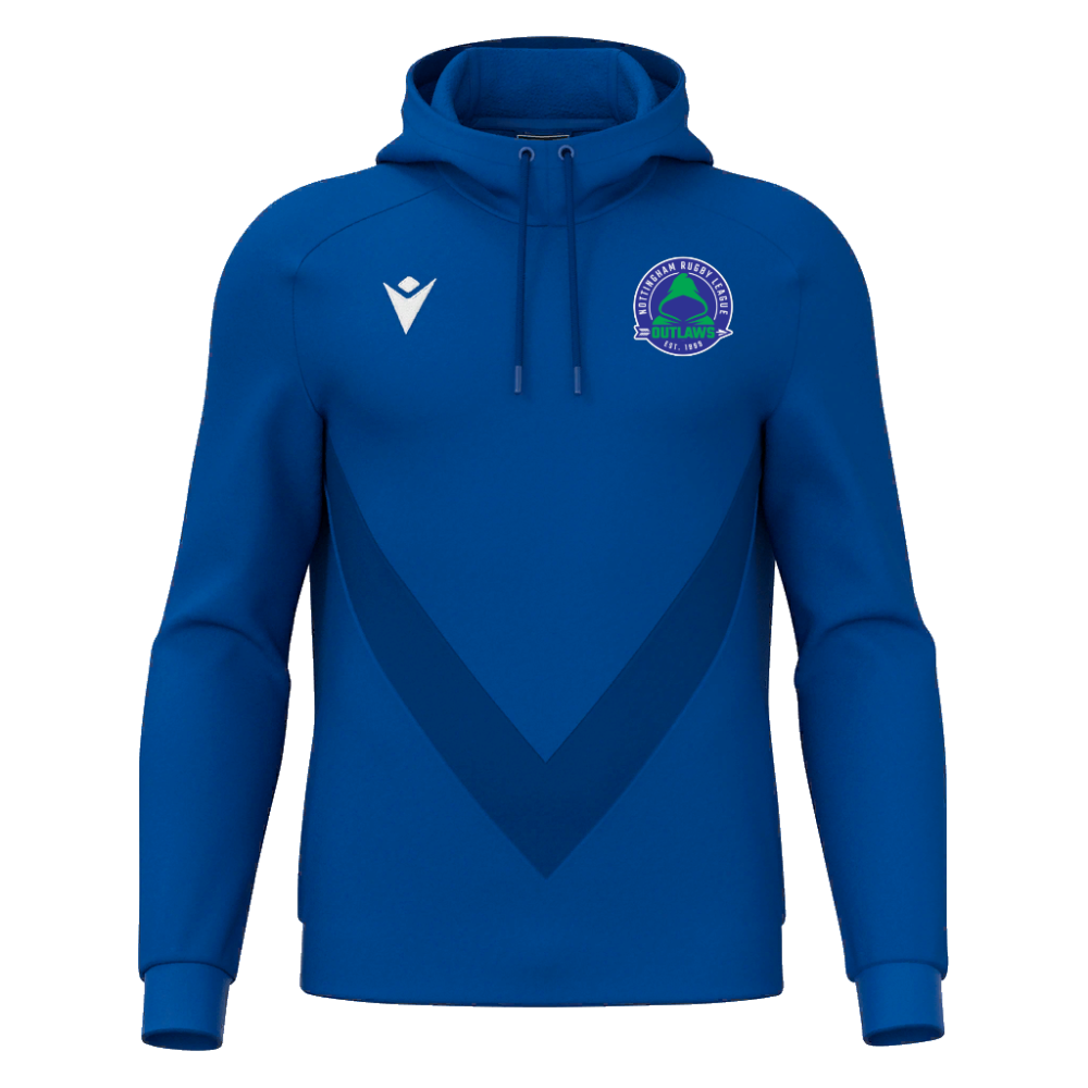Macron Fenders sweatshirt jr | Image 1