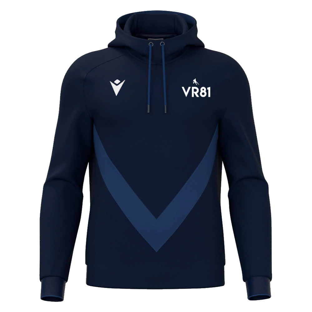 Macron Fenders felpa | Immagine 1