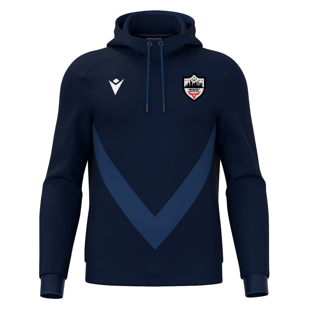 Macron Fenders sweatshirt | Image 1