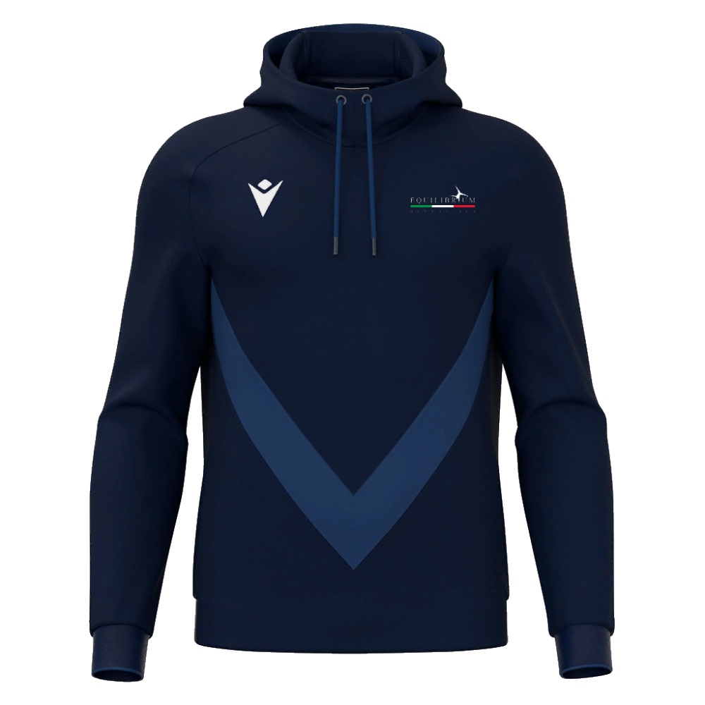 Macron Fenders felpa | Immagine 1