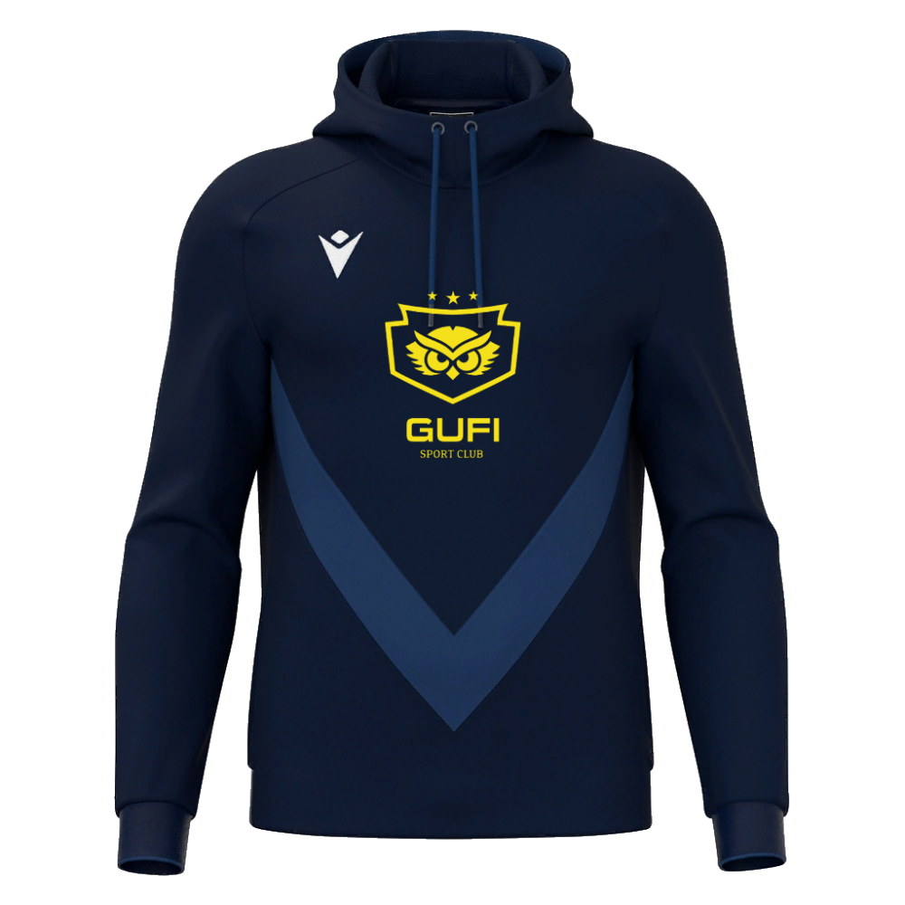 Macron Fenders felpa | Immagine 1