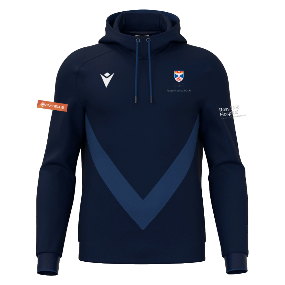 Macron Fenders sweatshirt jr | Image 1