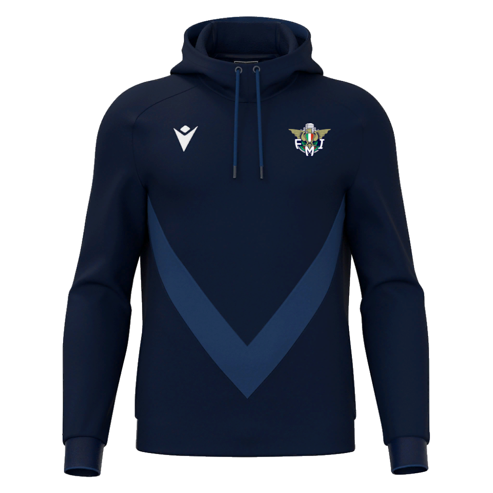 Macron Fenders felpa | Immagine 1