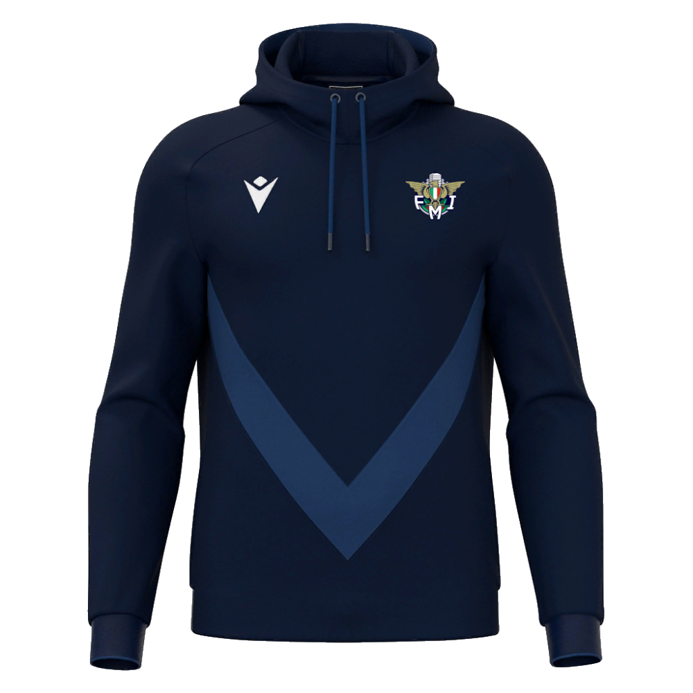 Macron Fenders felpa | Immagine 1