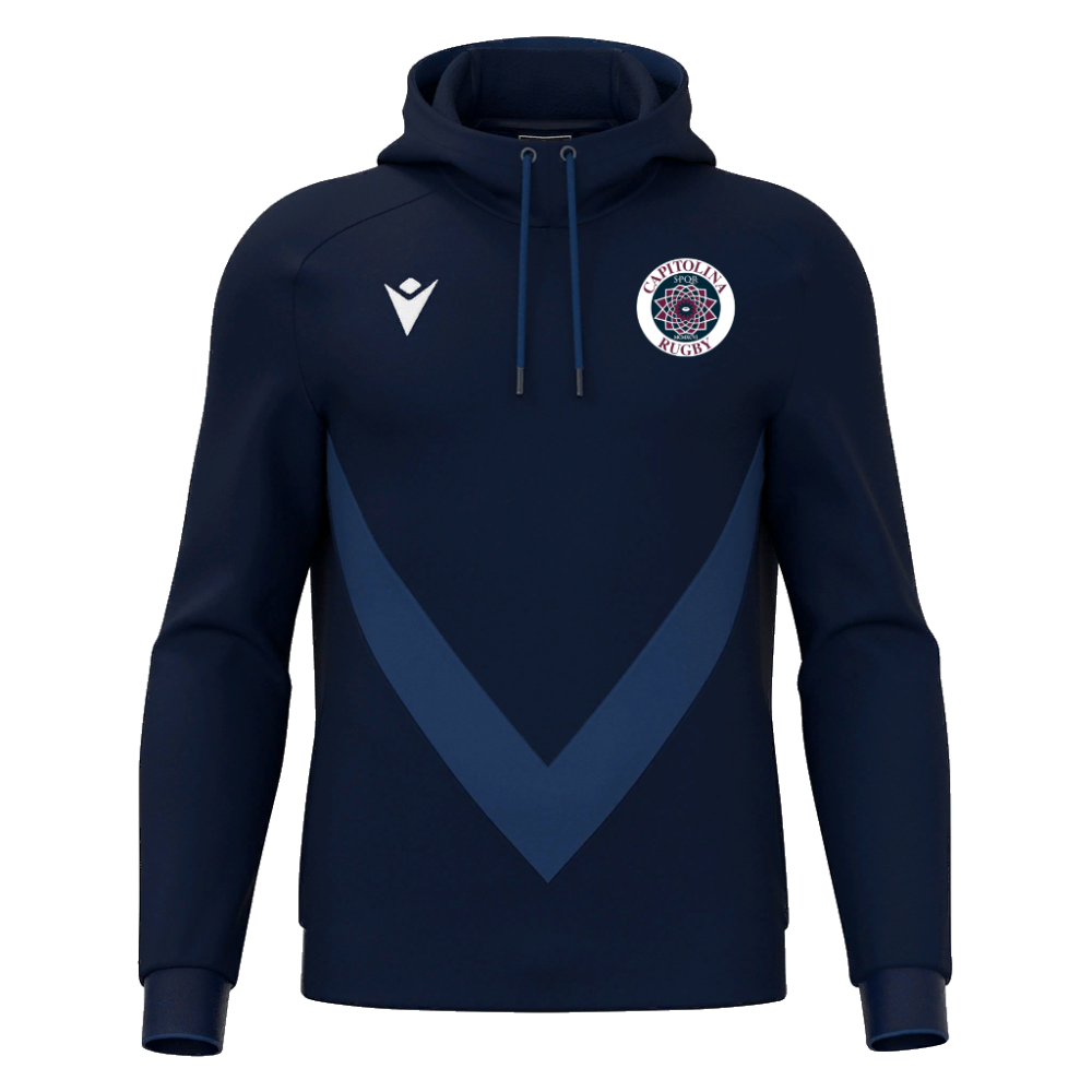 Macron Fenders felpa | Immagine 1