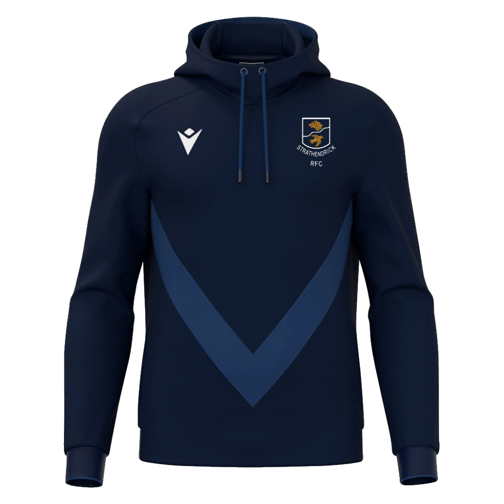 Macron Fenders heavy cotton hoody sr | Image 1