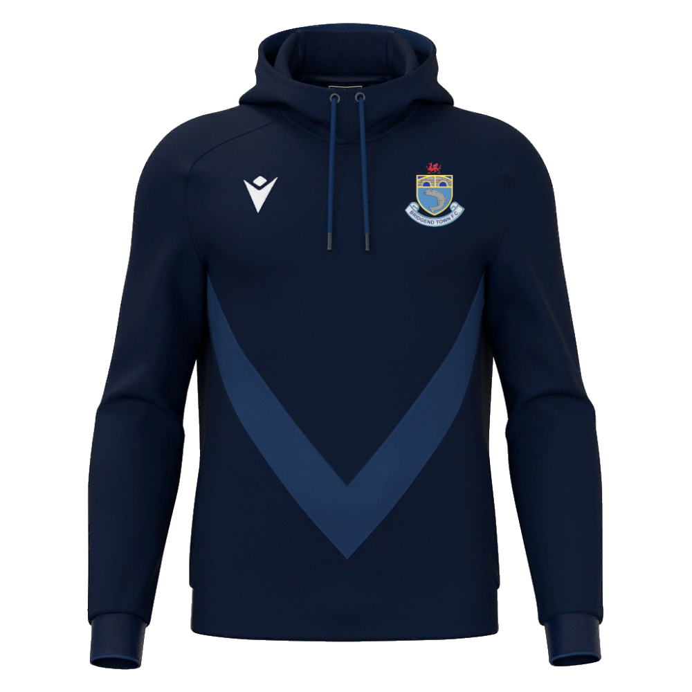 Macron Fenders sweatshirt nav sr | Image 1