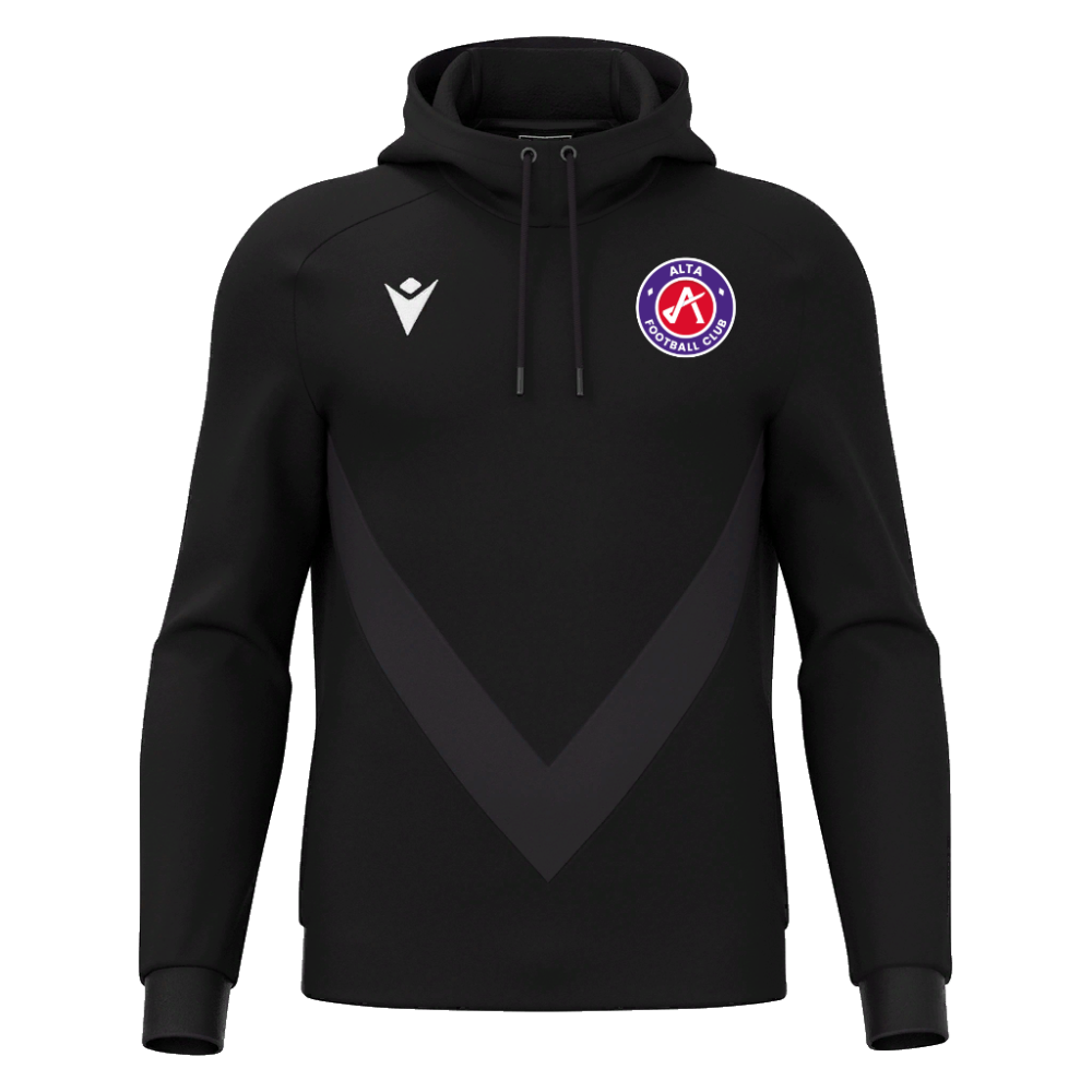 Macron Fenders sweatshirt | Image 1