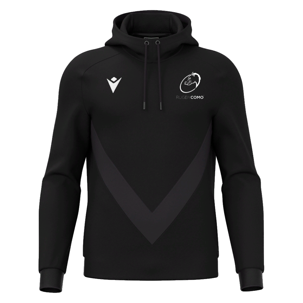 Macron Fenders felpa | Immagine 1