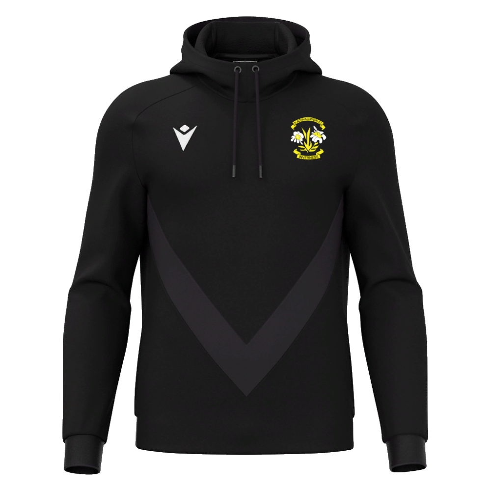 Macron Fenders sweatshirt jr | Image 1