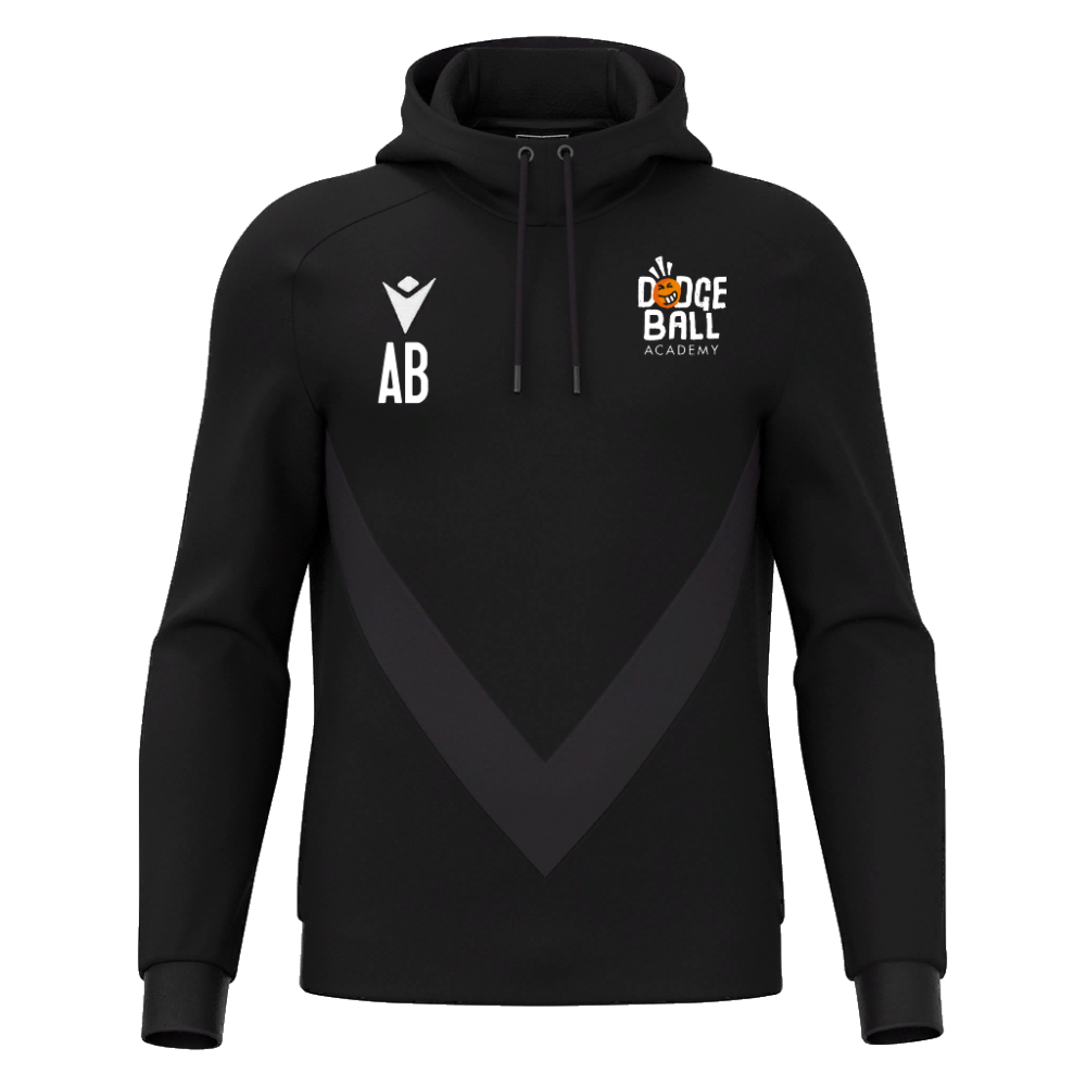 Macron Fenders sweatshirt sr | Image 1