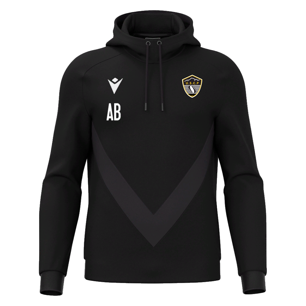 Macron Fenders sweat-shirt | Image 1