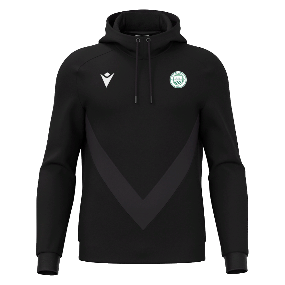 Macron Sweat coton epais | Image 1