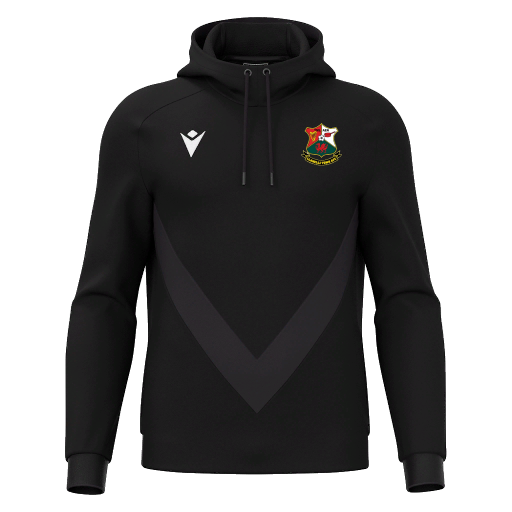 Macron Fenders sweatshirt jr | Image 1