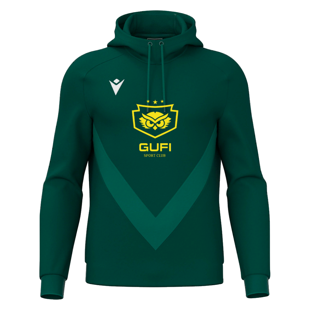 Macron Fenders felpa | Immagine 1