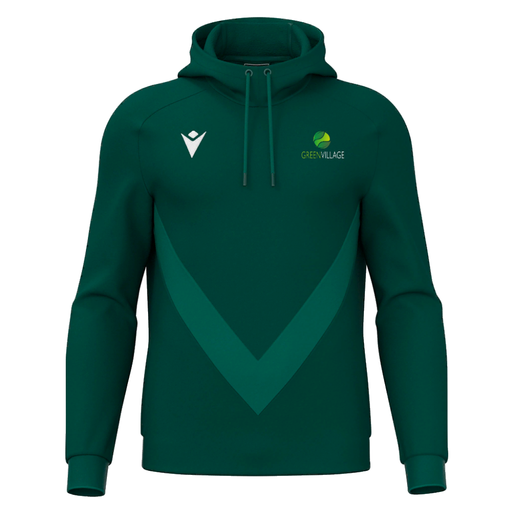 Macron Fenders felpa | Immagine 1