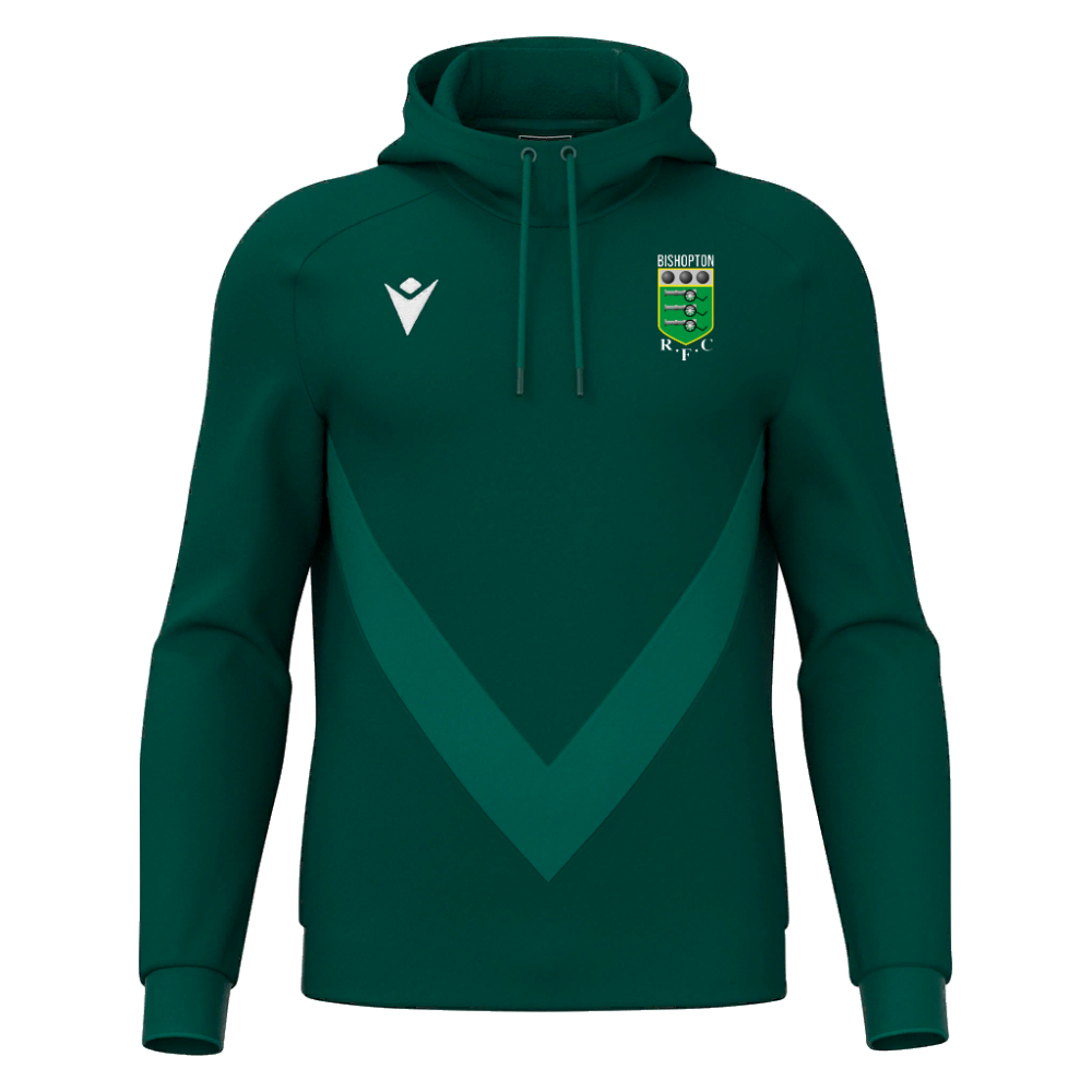 Macron Fenders - hoodie - jr | Image 1