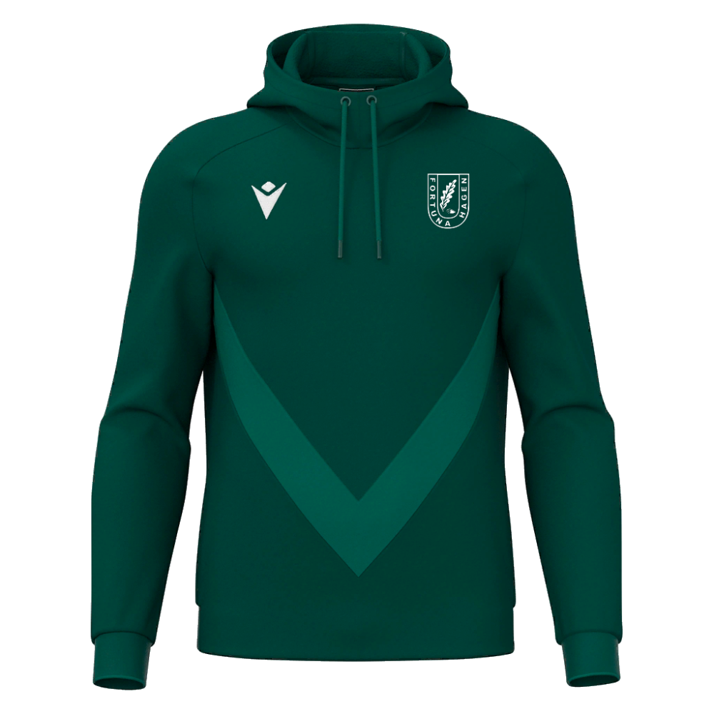 Macron Fenders hoodie | Bild 1