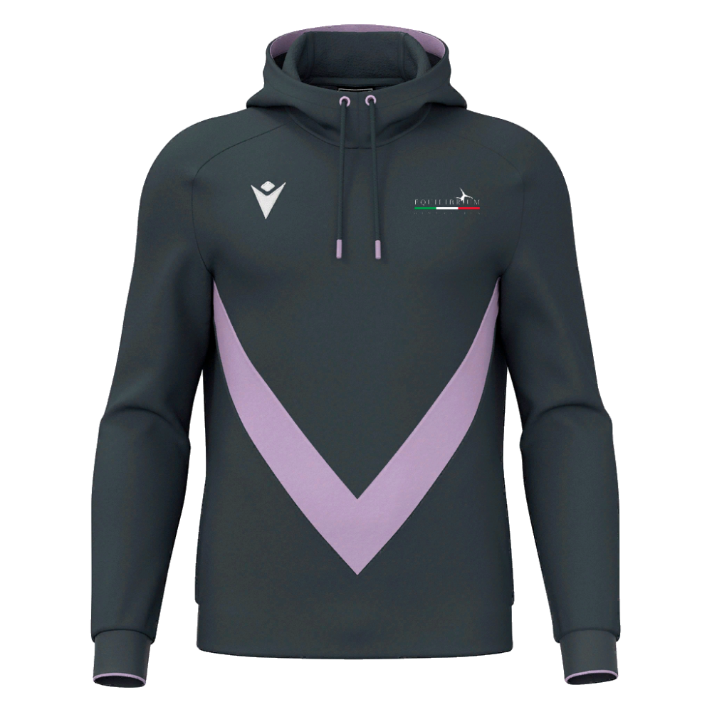 Macron Fenders felpa | Immagine 1