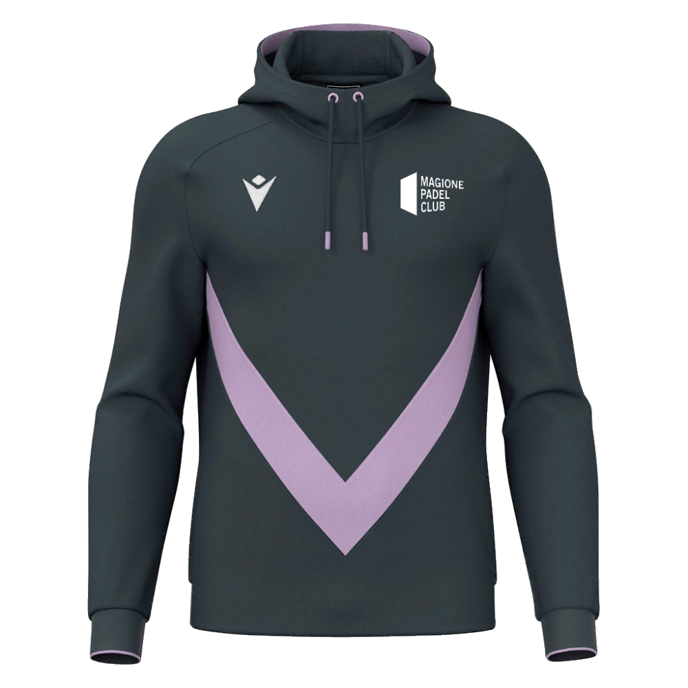 Macron Fenders felpa | Immagine 1