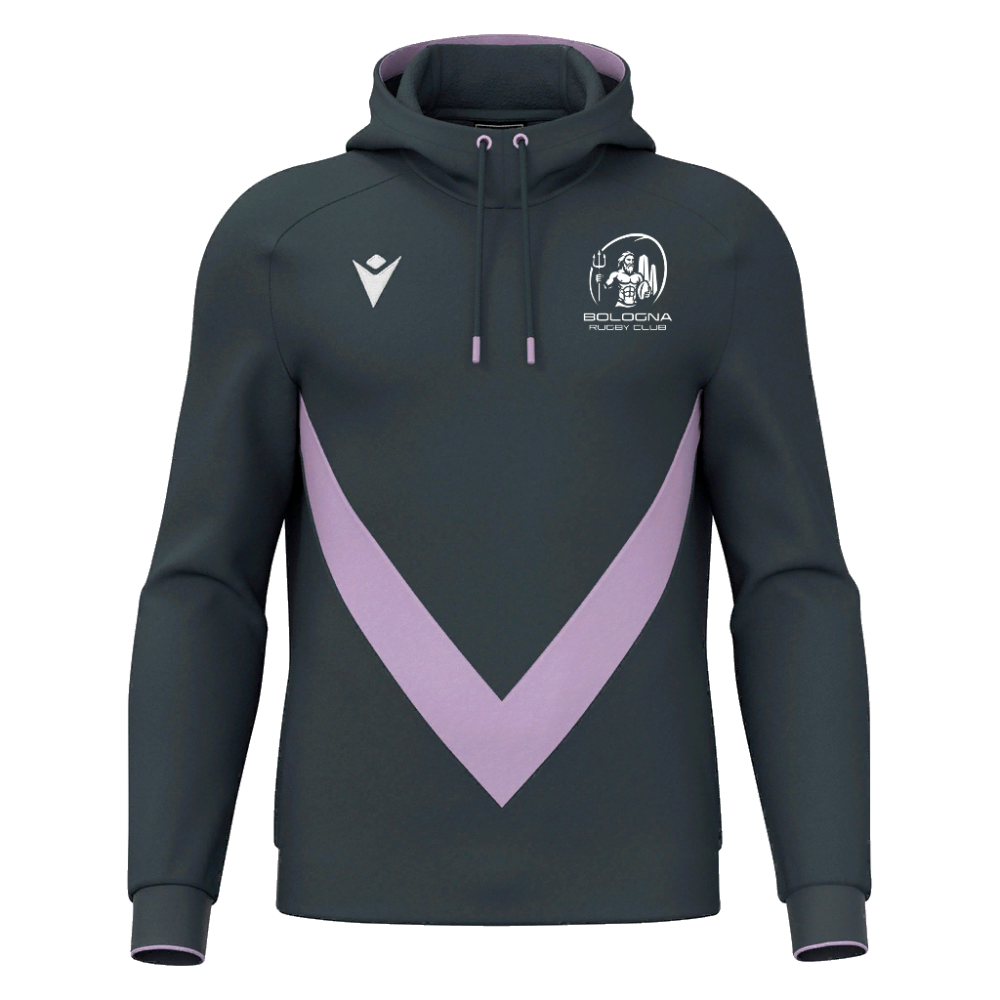 Macron Fenders felpa | Immagine 1