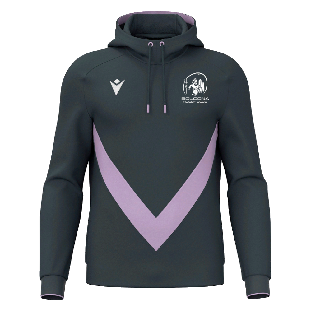 Macron Fenders felpa | Immagine 1