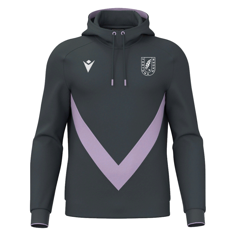 Macron Fenders hoodie | Bild 1