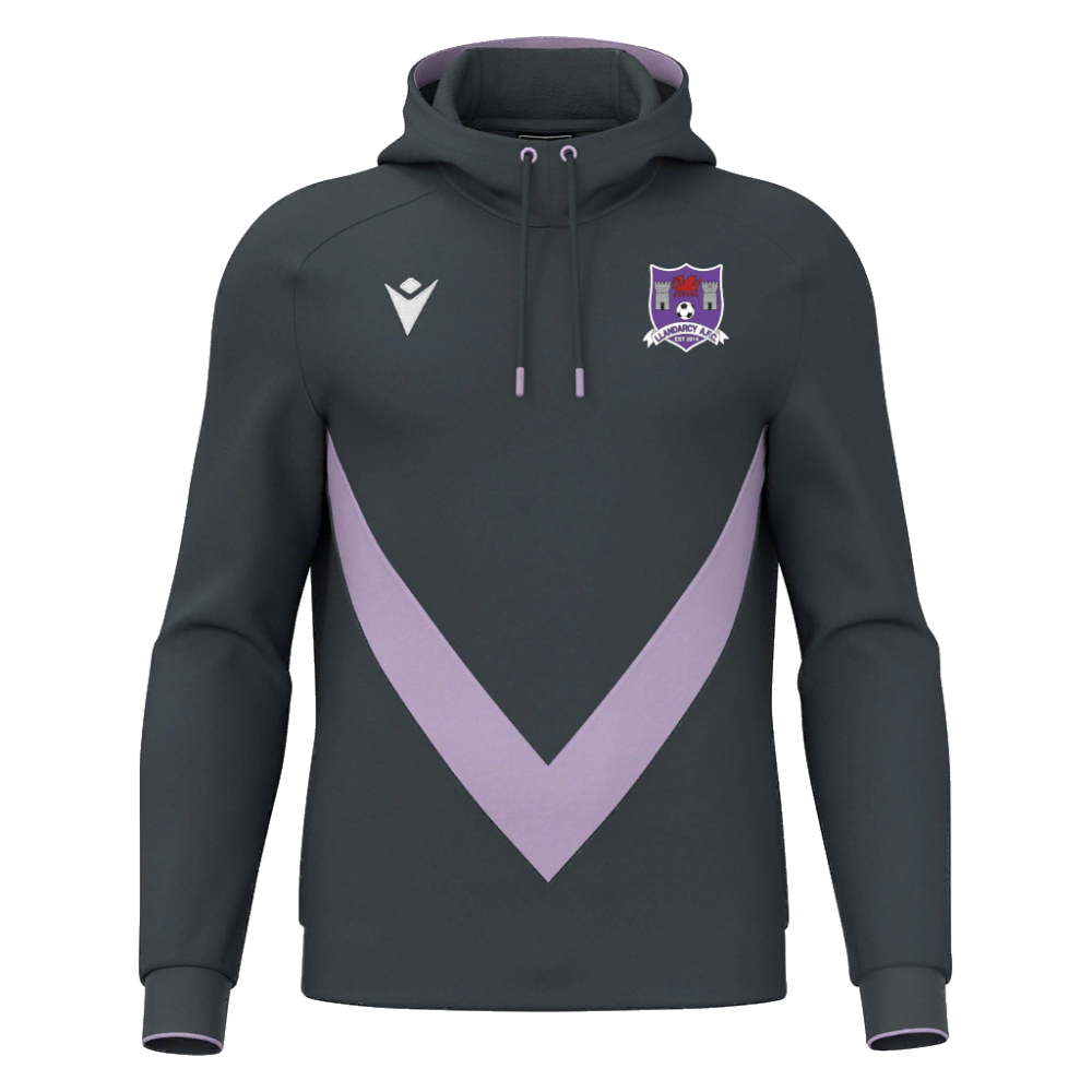 Macron Fenders sweatshirt ant/lil sr | Image 1