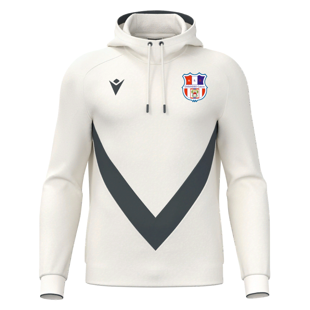 Macron Fenders felpa | Immagine 1