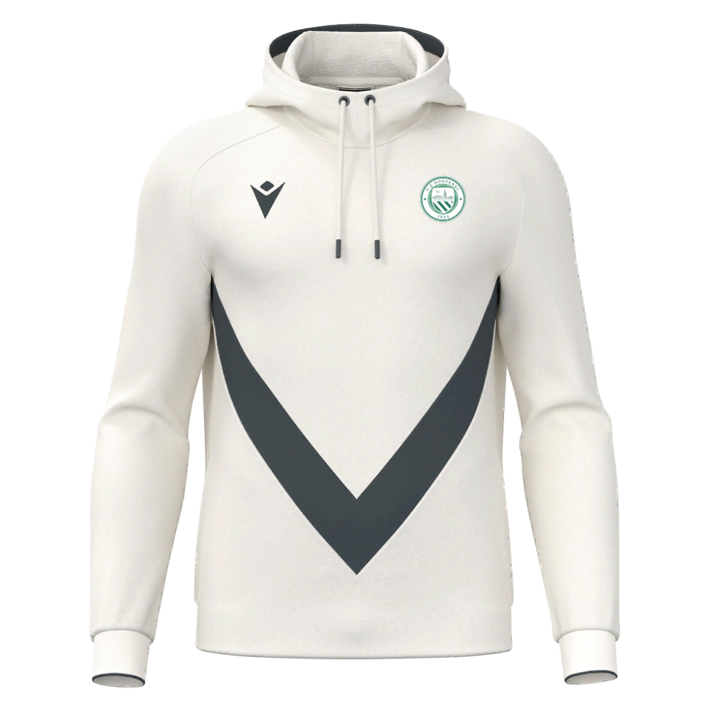 Macron Sweat coton epais | Image 1