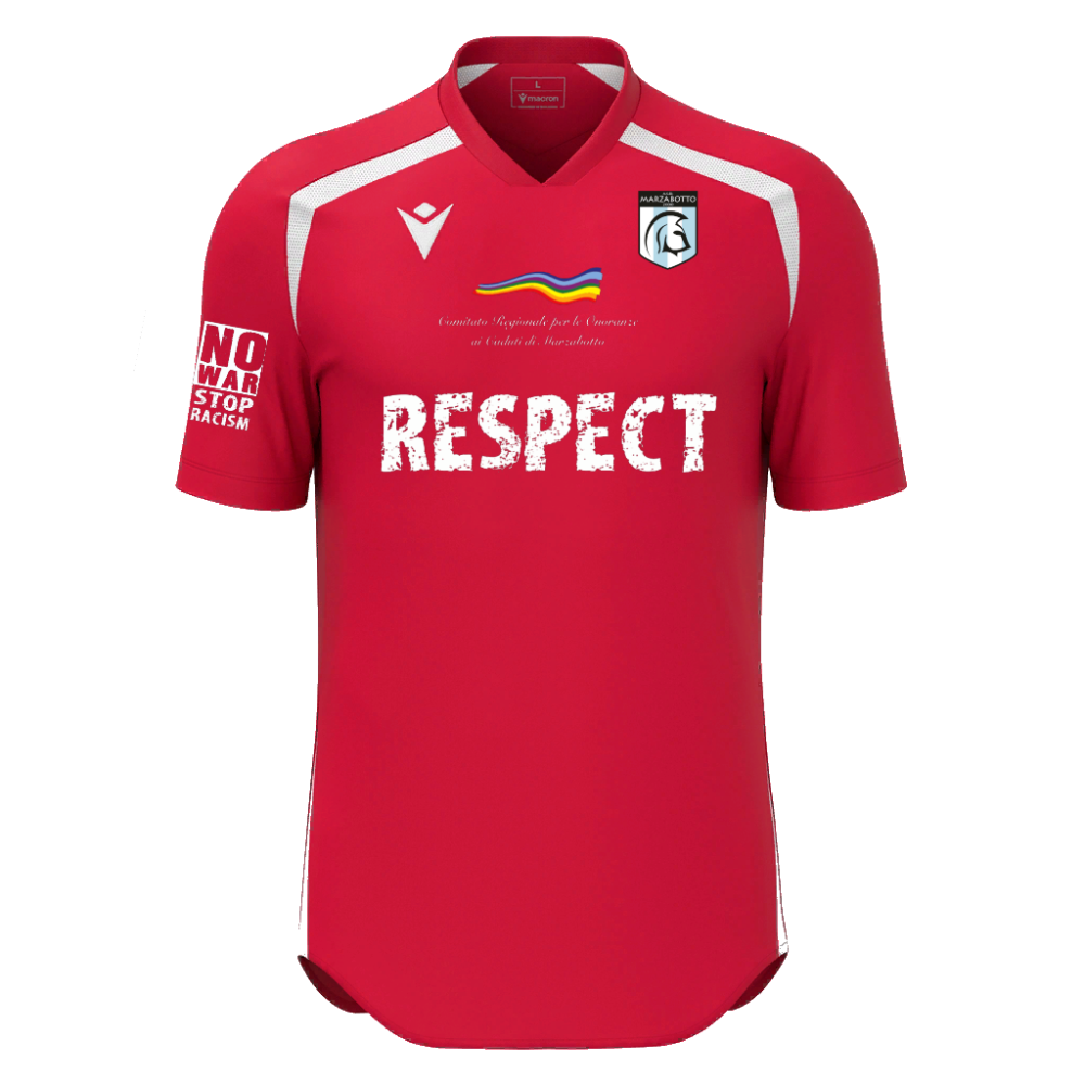 Macron Wyrm maglia | Immagine 1