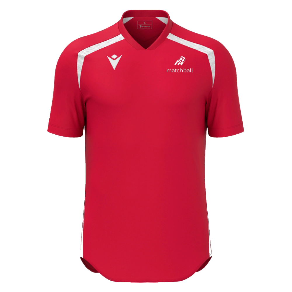 Macron Wyrm trikot | Bild 1