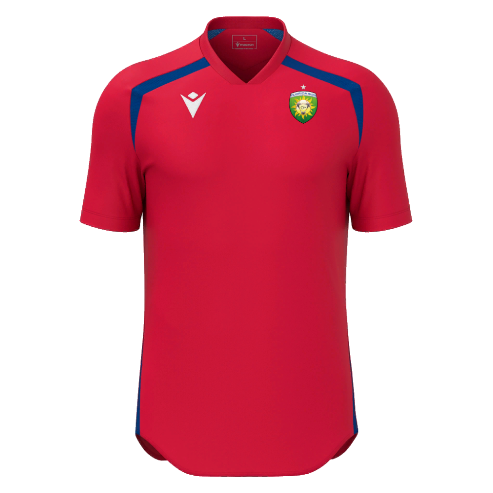 Macron Wyrm jersey | Image 1