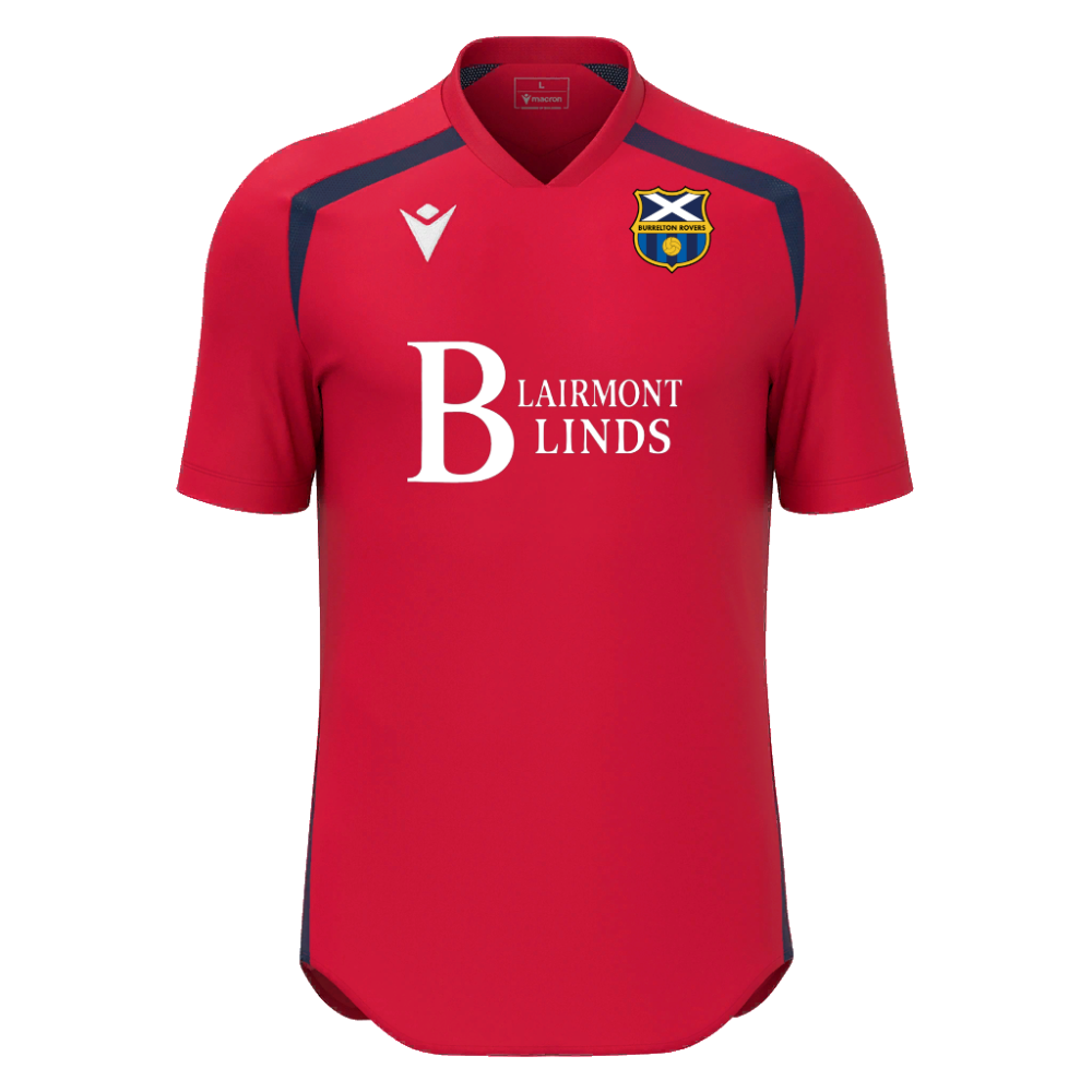Macron Wyrm jersey jr | Image 1